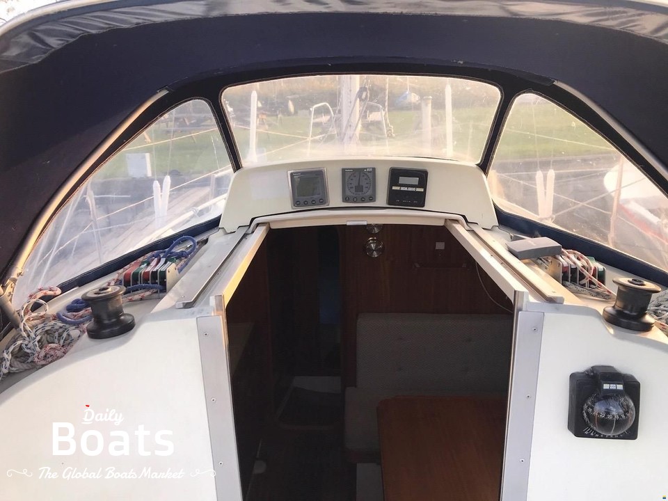 1987 Sunbeam 27 Ks for sale. View price, photos and Buy 1987 Sunbeam 27