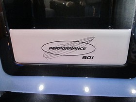 2005 Performance 807-901 на продаж