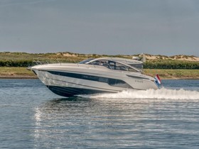 2022 Fairline Targa 45 Open 