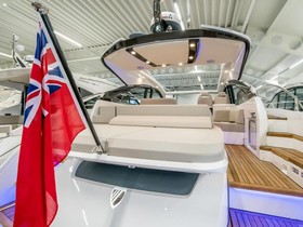 2022 Fairline Targa 45 Open 