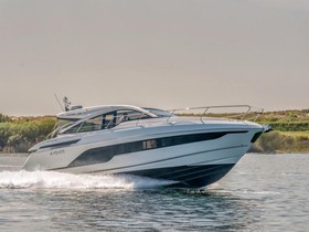 2022 Fairline Targa 45 Open 