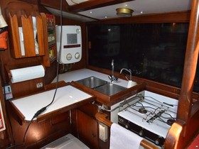 1982 Oyster 37 for sale