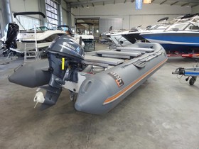 2018 Frib F-Rib 430 à vendre