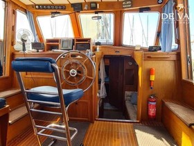 1995 Nauticat 44 for sale