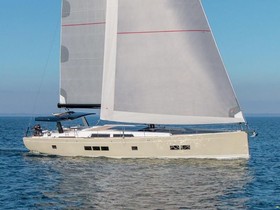  Hanse Yachts Hanse 675