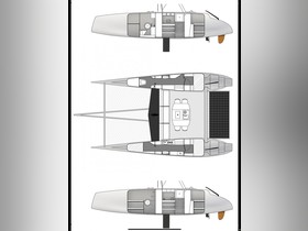 Osta 2021 Independent Catamaran Ic36