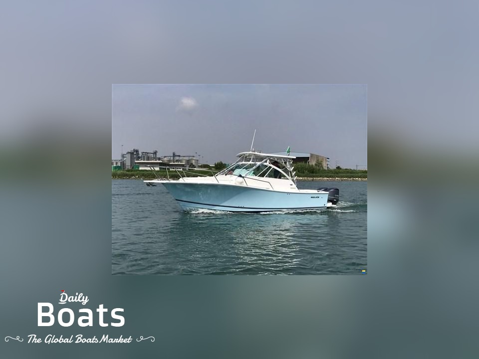 2008 Regulator 30 Express for sale. View price, photos and Buy 2008 Regulator 30 Express 364224