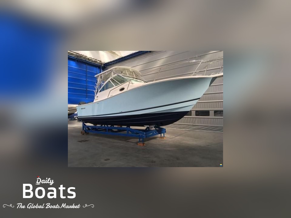 2008 Regulator 30 Express for sale. View price, photos and Buy 2008 Regulator 30 Express 364224