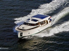 Kjøpe 2022 Greenline 40 (Vorfuhrboot)