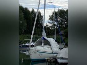 1976 Coronado 27 for sale