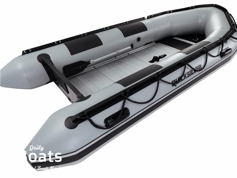 2022 Quicksilver Inflatables 365 Sport Heavy Duty for sale. View price