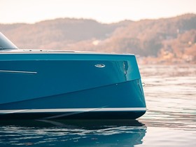 2018 Lex Boats 790 My 2019