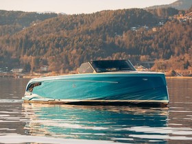 2018 Lex Boats 790 My 2019 for sale