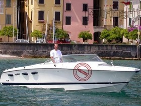 Monte Carlo Yachts 27 Offshorer