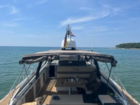 1994 Mochi Craft 47 Open til salgs