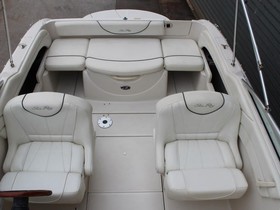 2004 Sea Ray 225 Weekender te koop