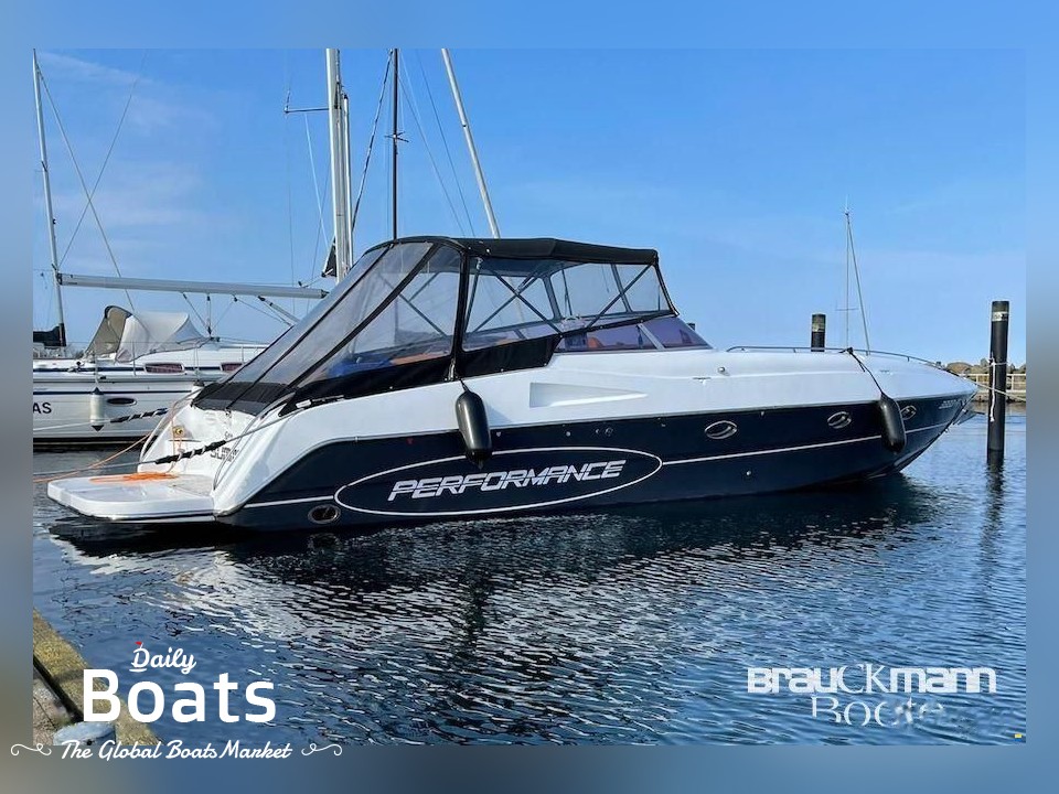 1991 Performance Marine 1107 на продажу. Посмотреть цену, фотографии и ...
