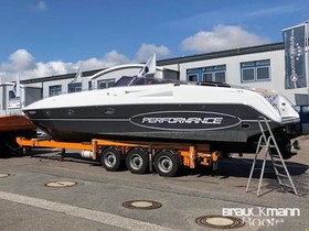 1991 Performance Marine 1107 na prodej