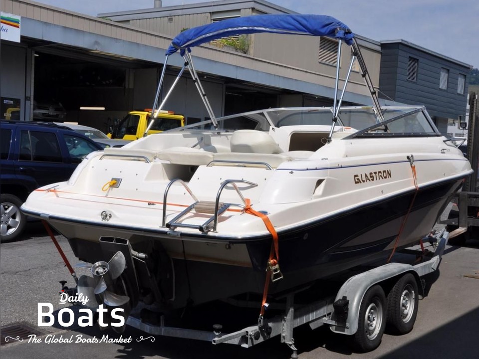 2007 Glastron Gs 219 for sale. View price, photos and Buy 2007 Glastron Gs 219 364344