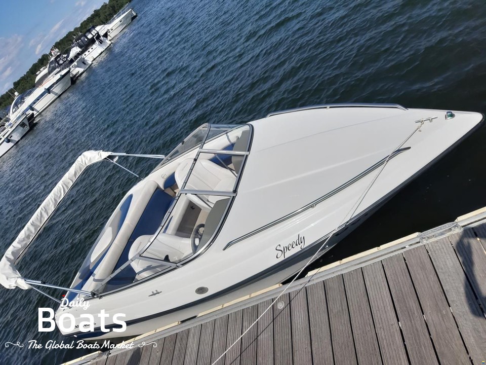 2001 Crownline 180 Cd for sale. View price, photos and Buy 2001