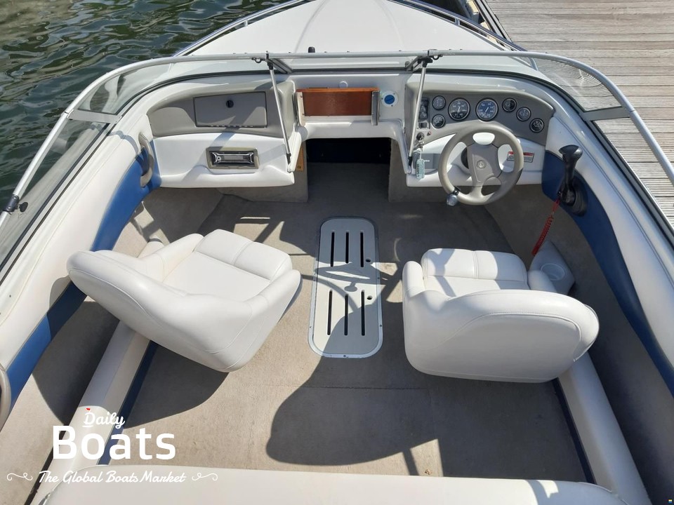 2001 Crownline 180 Cd for sale. View price, photos and Buy 2001