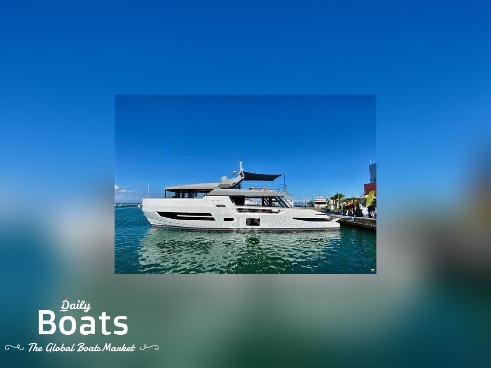 2021 Arcadia Sherpa 80 Xl for sale. View price, photos and Buy 2021