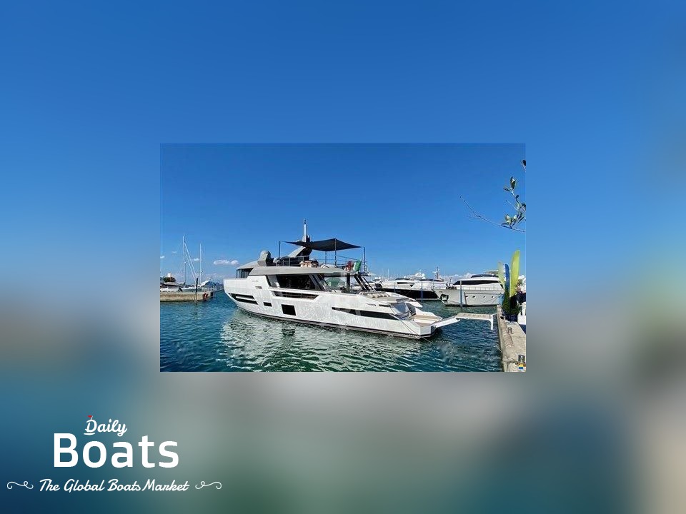 2021 Arcadia Sherpa 80 Xl for sale. View price, photos and Buy 2021