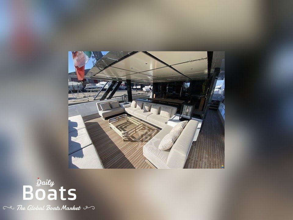 2021 Arcadia Sherpa 80 Xl for sale. View price, photos and Buy 2021