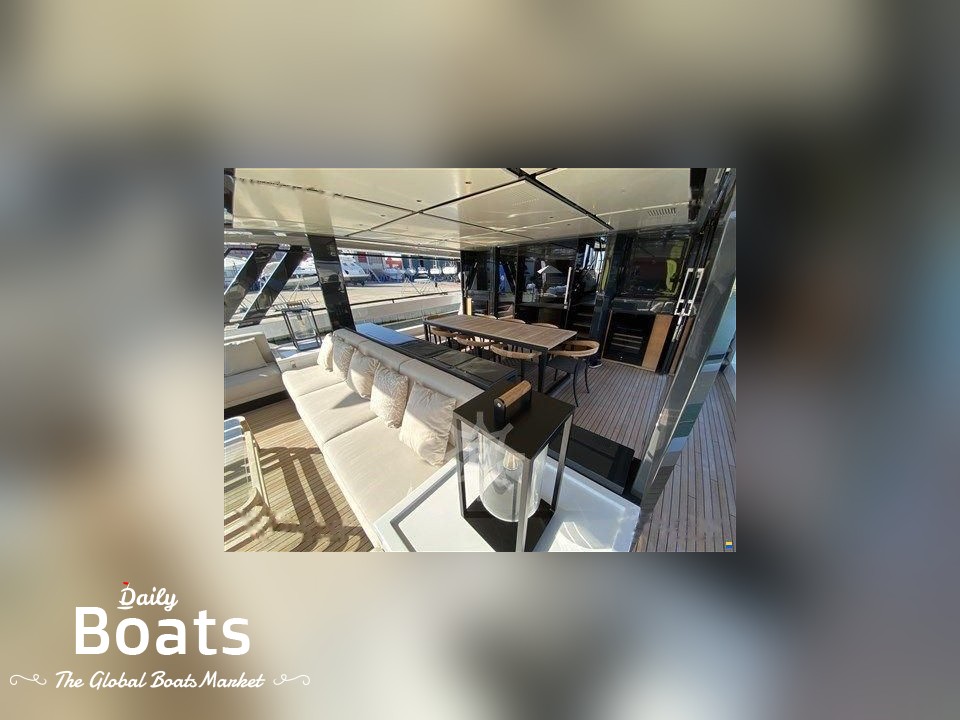 2021 Arcadia Sherpa 80 Xl for sale. View price, photos and Buy 2021