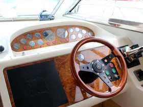 1995 Princess 480 Fly на продажу