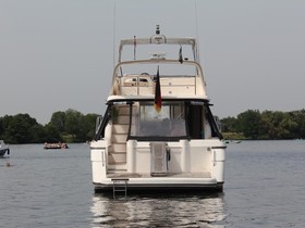 1995 Princess 480 Fly eladó