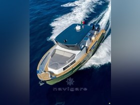 Kjøpe Lion Yachts Open Sport 3.5