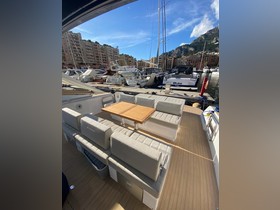 2021 Cantiere del Pardo Yachts 43 for sale