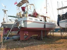 1999 Nauticat Z40 for sale