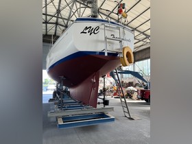 1978 Malö Yachts 40H kopen