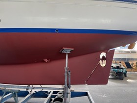1978 Malö Yachts 40H te koop
