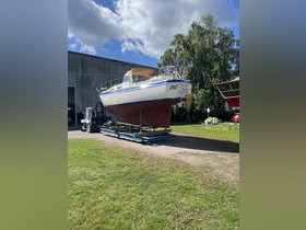 1978 Malö Yachts 40H te koop