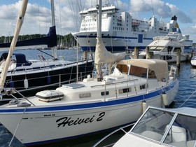 1978 Malö Yachts 40H til salg