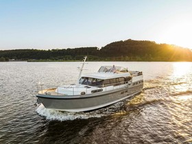 Linssen 45 Sl Ac in vendita