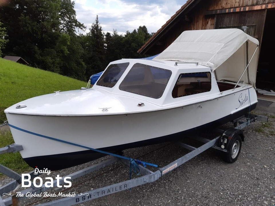 1987 Herzog Jubilee for sale. View price, photos and Buy 1987 Herzog Jubilee 364385