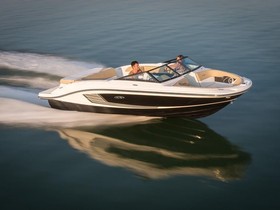 2022 Sea Ray Spx 210 на продажу