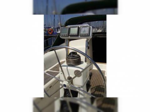1995 Bavaria 35