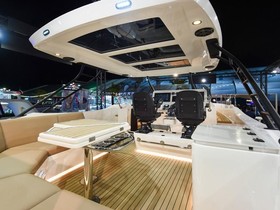 2019 Gulf Craft Oryx 379