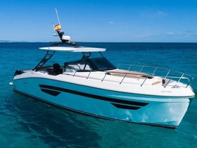 2019 Gulf Craft Oryx 379 na prodej