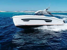 2019 Gulf Craft Oryx 379