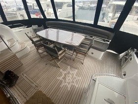 2008 Sunseeker Manhattan 70 zu verkaufen