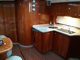 2008 Cranchi Mediterranee 47 Hard Top