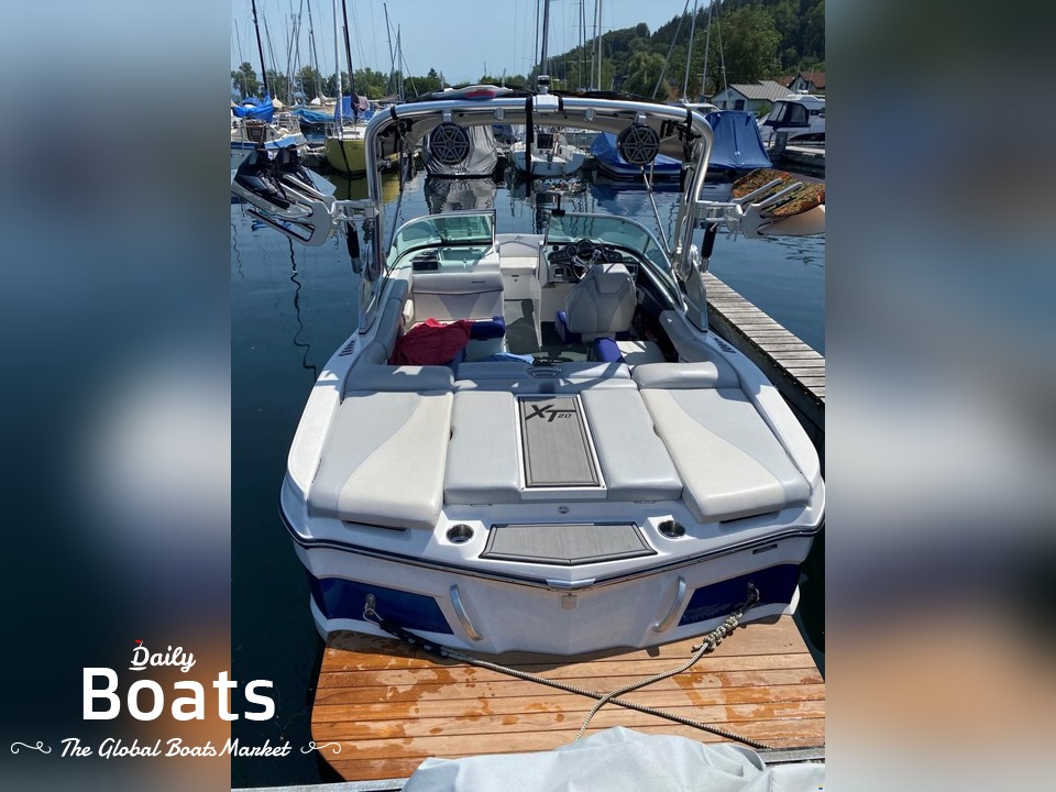 2017 MasterCraft Xt20 Wakeboard & Wakesurf for sale. View price, photos