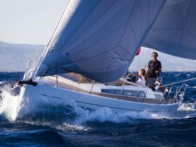 Grand Soleil 43 for sale