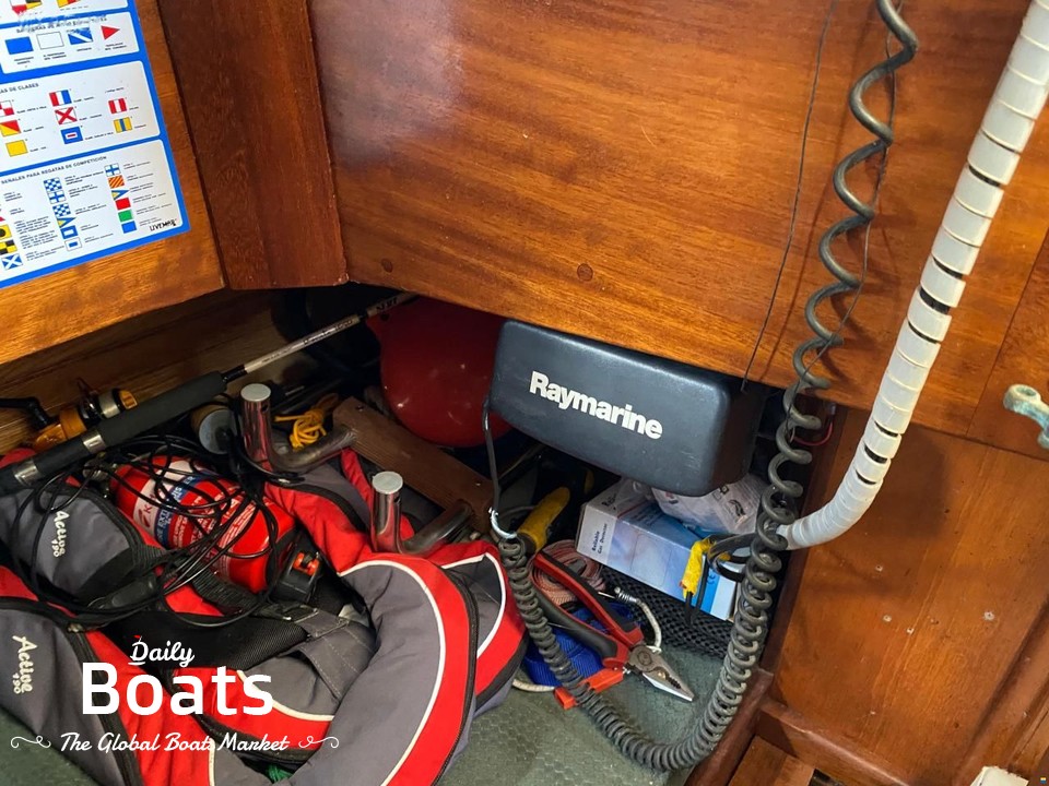 1999 Custom Essex Smack Yacht 29 for sale. View price, photos and Buy